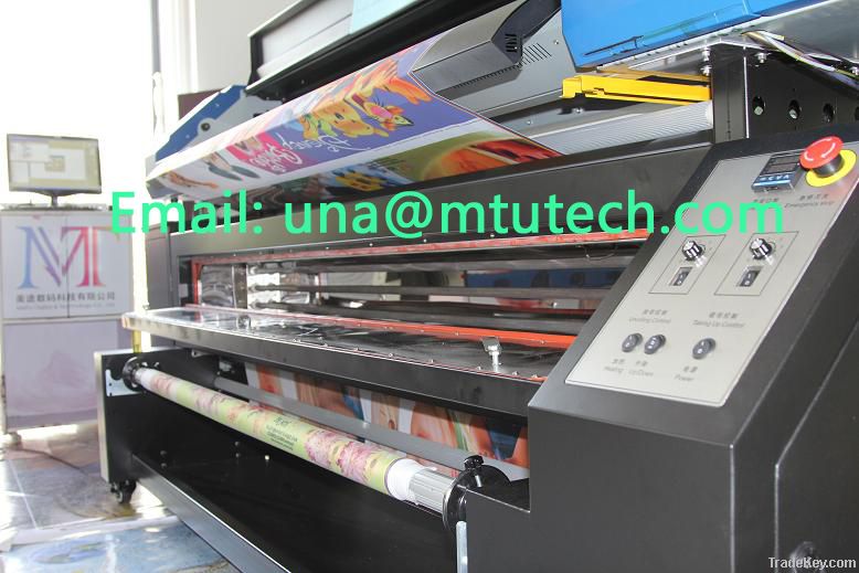 Textile Printer