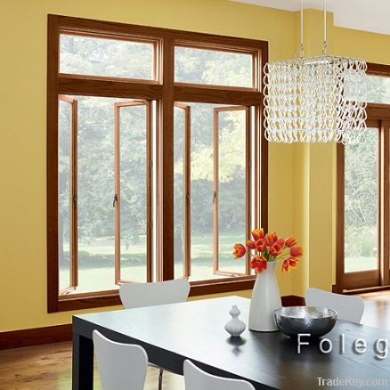 Casement Windows