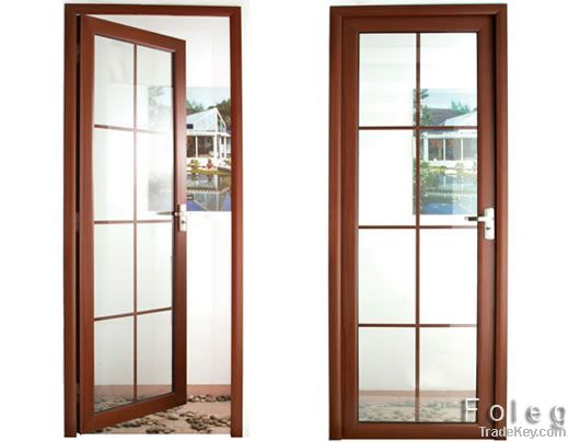 Swing Doors