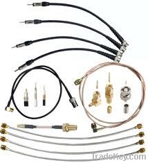 RF CABLE ASSEMBLY/JUMPER CABLE