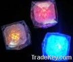 promotional flashing icew cubes