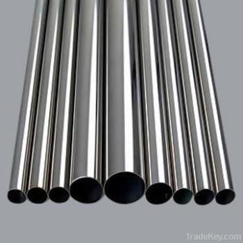 201 stainless steel pipe