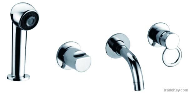 Bathroom Furniture Faucet(Sanitary Ware)