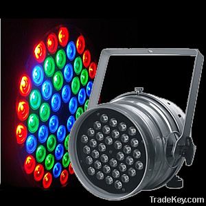 LED par 64 light DJ light