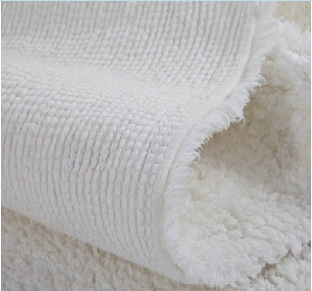 100% Cotton Bath Rug