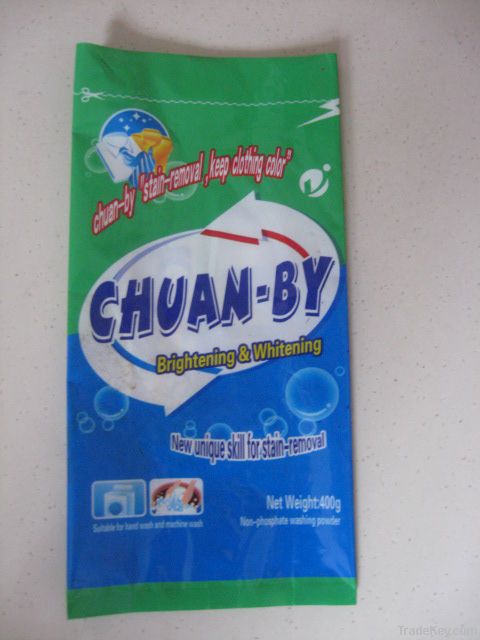 High Quality Washing Detergent