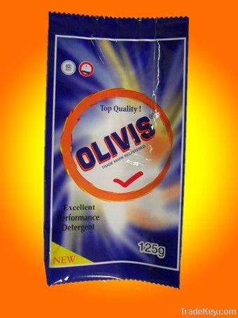 High Effective Laundry Powder