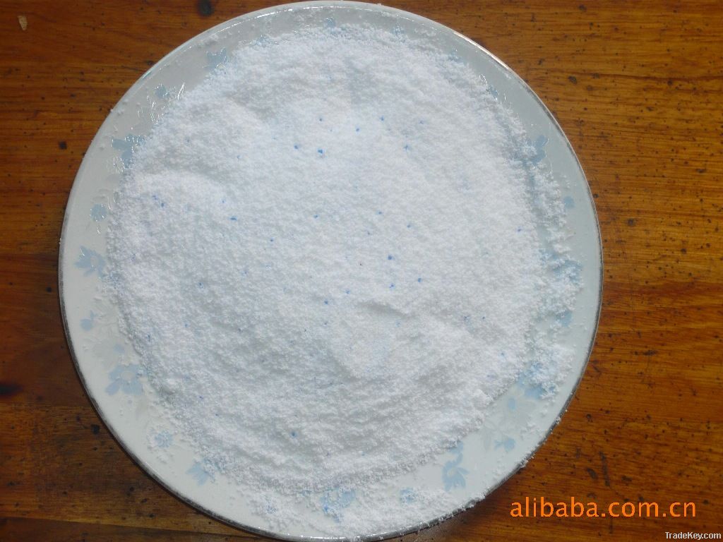 Bulk Washing Powder