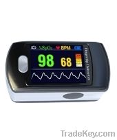 Pulse oximeter