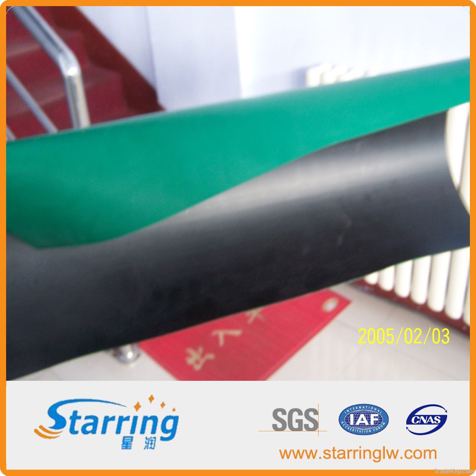 HDPE Geomembrane