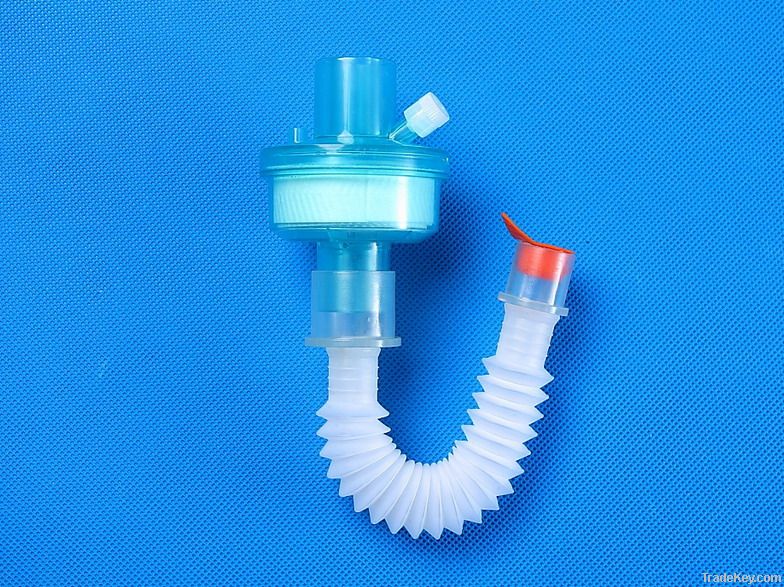 Disposable Breathing Filter