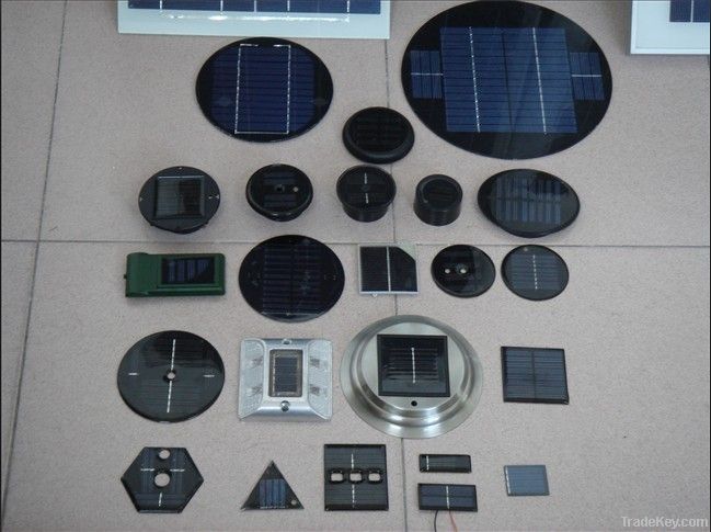 solar modules