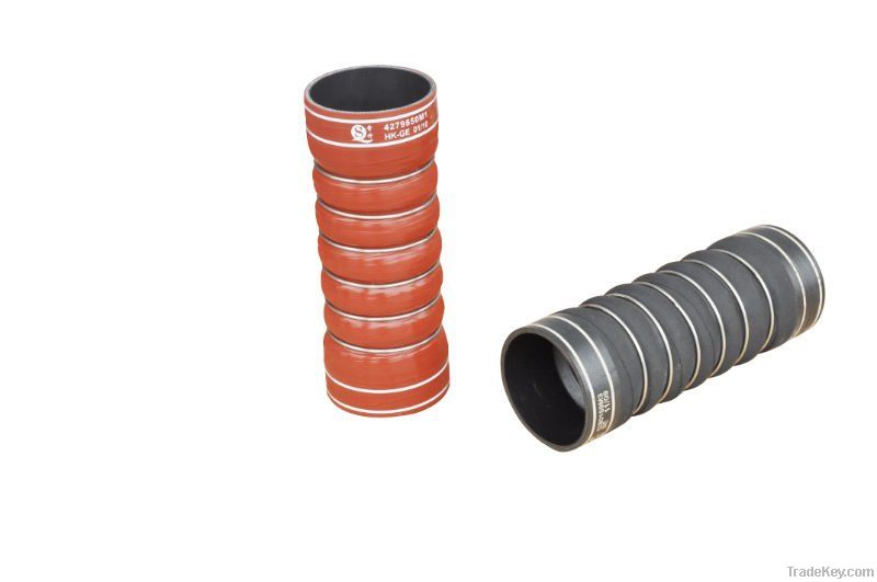 Fluorosilicone Hose