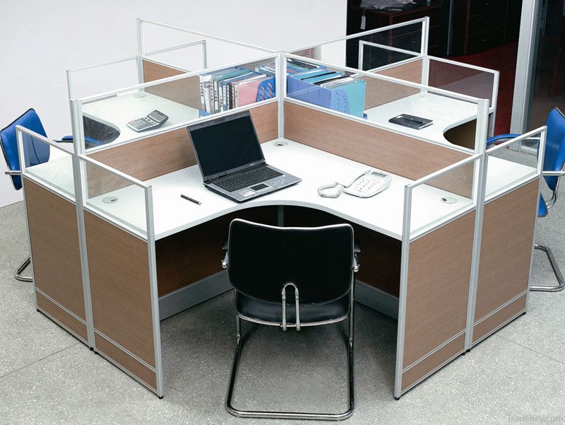 aluminum workstation profile