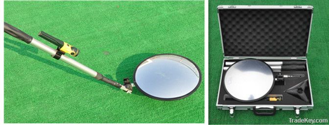 Good Quality Key Light Inspection Mirror