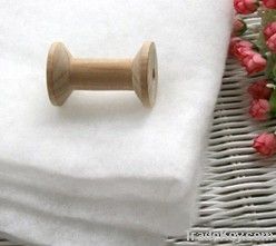 Polyester wadding