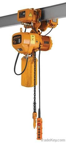 Electric Chain Hoist