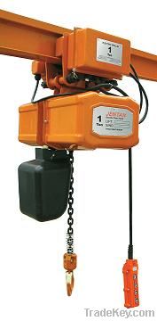 Electric Chain Hoist