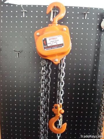 Chain Block/Chain Hoist