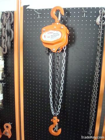 Chain Block/Chain Hoist