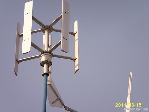 3kw wind turbines/wind generator/wind power