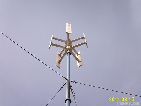 3kw wind turbines/wind generator/wind power