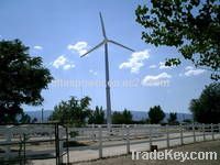 wind turbines 30kw