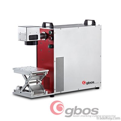 fiber laser marking machine