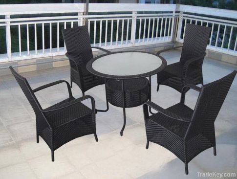 outdoor furniture