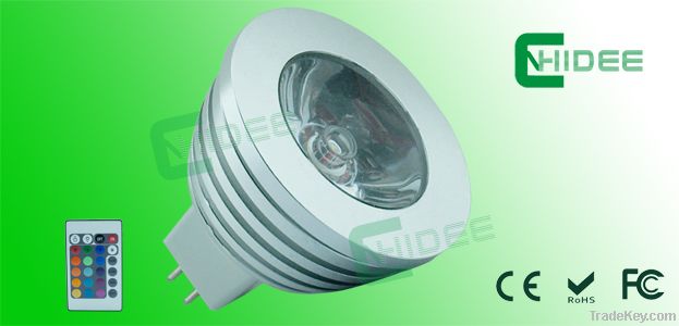 LED spot light