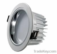 High quality LED down lights with 85-265V input voltage