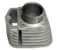 Motorcycle Cylinder