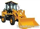 CE Approved Mini Loader Zl08