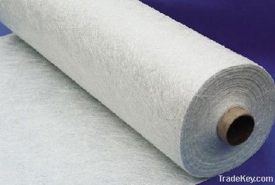 Fiberglass Chopped Strand Mat