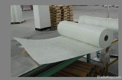 Fiber Glass Chopped Mat