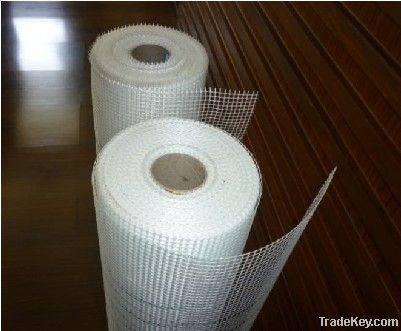 Glass Fiber Cloth Mesh