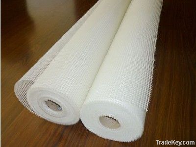 Fiber Glass Mesh Cloth