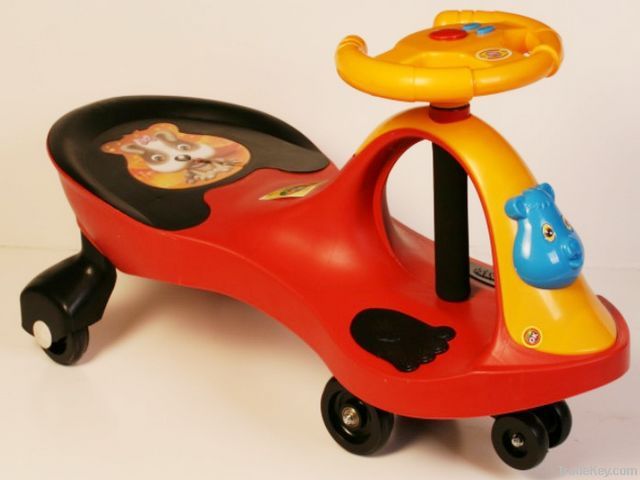 Baby Ride on Car (1258)