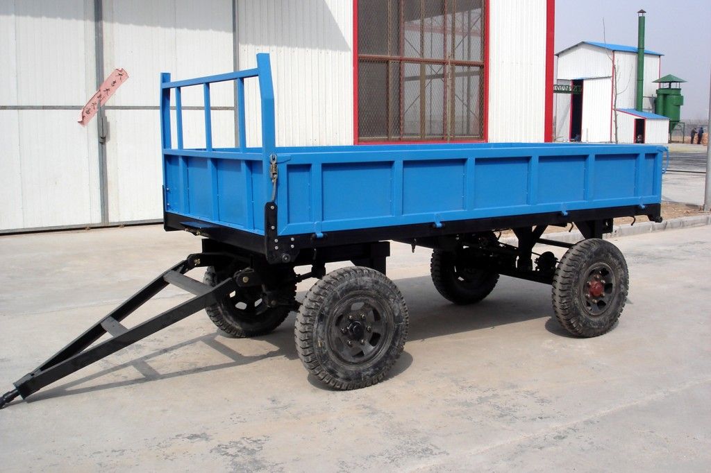 farm trailer