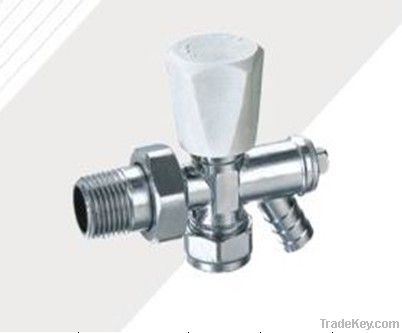 Thermostatic Radiator Valve