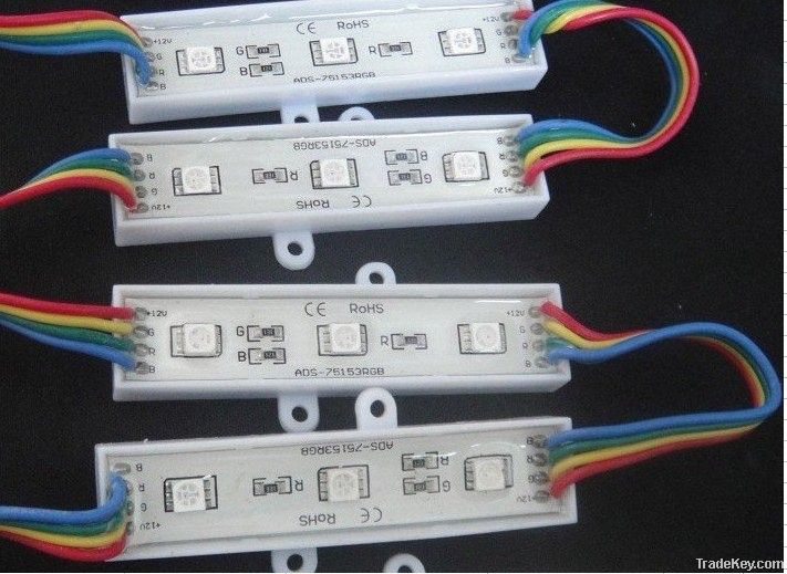 LED Modular Strip Light