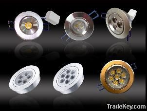 LED Ceiling Light