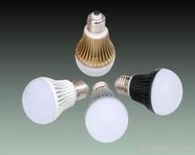 LED Bulb Light