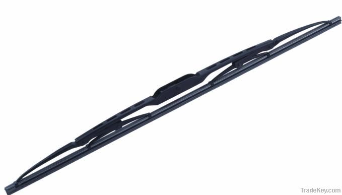 universal frame windshield wiper