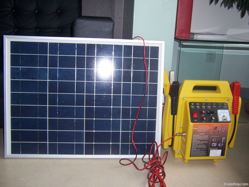 Solar Generator