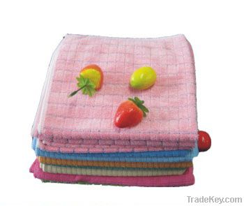 Microfiber Cleaning Cloth