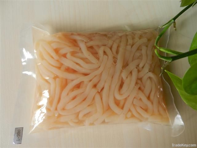 Organic Konjac Noodle