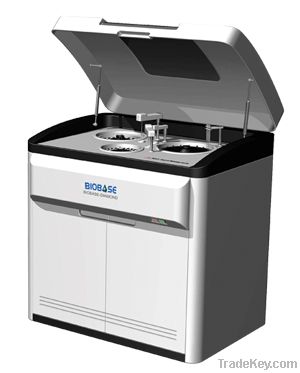 Biochemistry Analyzer