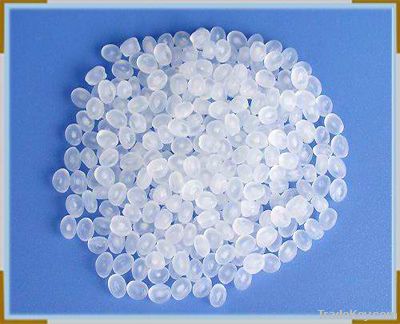 high-density polyethylene