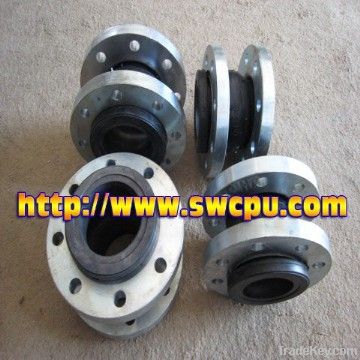 Rubber Expansion Joints